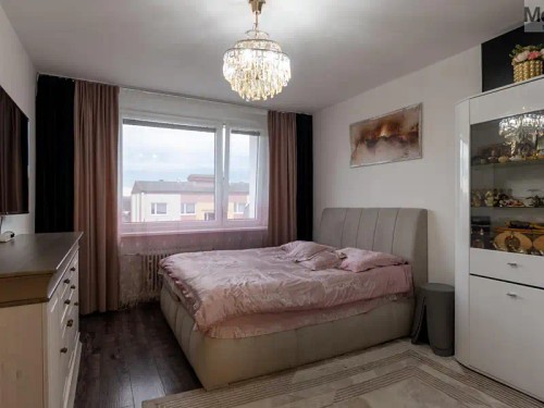 Prodej bytu 3+1 81 m²