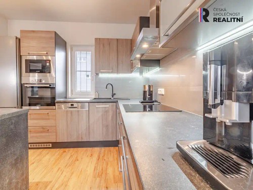 Prodej domu 145 m², pozemek 117 m²