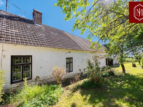 Prodej chalupy 269 m², pozemek 2309 m²