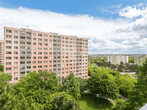 Prodej bytu 3+kk 77 m²