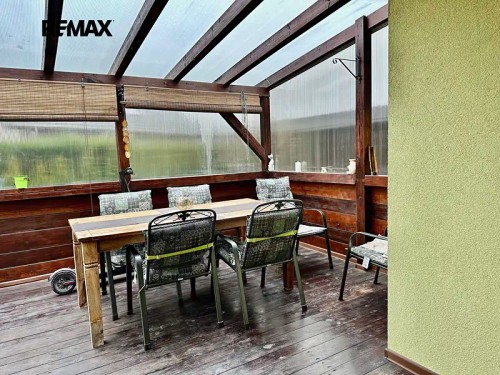 Prodej domu 110 m², pozemek 449 m²