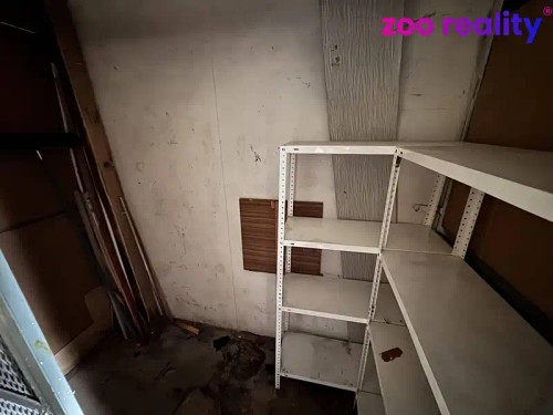 Prodaný byt 2+1 60 m²