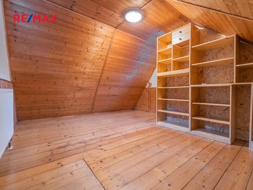 Prodej chaty 60 m², pozemek 406 m²