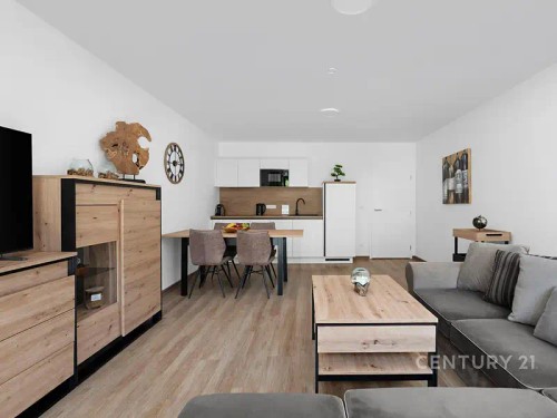 Prodej bytu 2+kk 65 m²