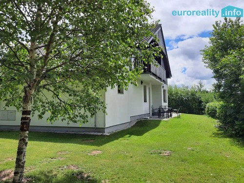 Prodej domu 180 m², pozemek 447 m²