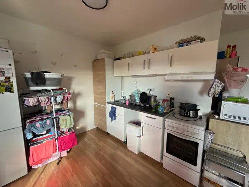 Prodej bytu 3+1 56 m²