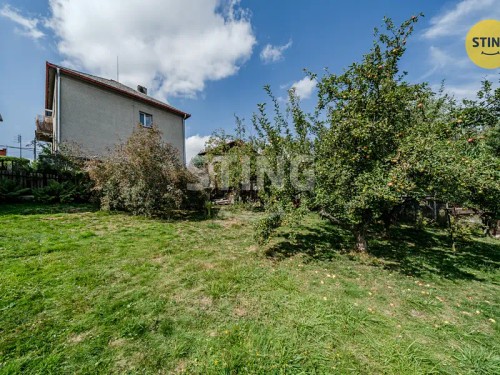 Prodej domu 170 m², pozemek 1073 m²