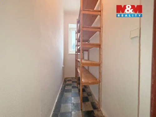 Prodaný byt 4+1 140 m²