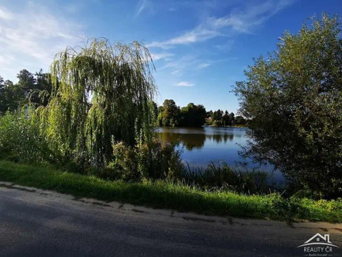 Prodej bytu 2+1 56 m²