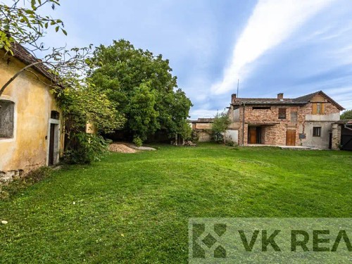 Prodej domu 396 m², pozemek 1232 m²