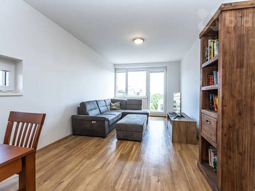 Prodaný byt 4+kk 106 m²