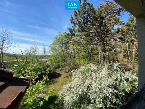 Prodej domu 307 m², pozemek 3962 m²