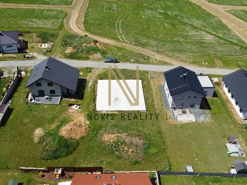 Prodej domu 202 m², pozemek 964 m²