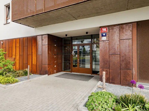 Prodej bytu 2+kk 55 m²