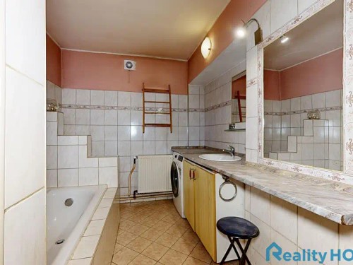 Prodaný  dům 126 m², pozemek 1212 m²