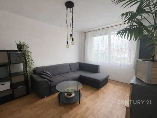 Prodaný byt 1+1 32 m²