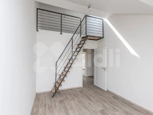 Prodaný byt 3+kk 91 m²