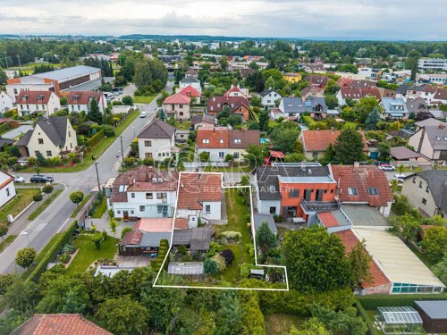 Prodej domu 65 m², pozemek 429 m²