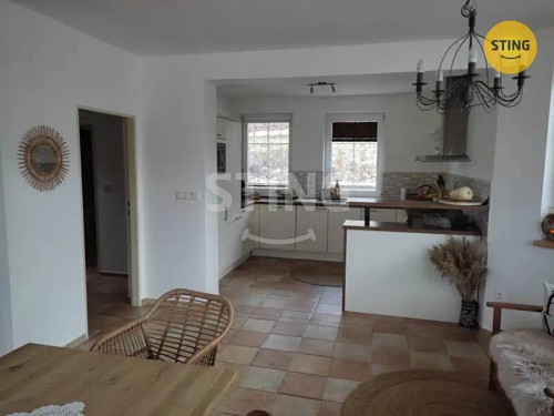 Prodej domu 150 m², pozemek 535 m²