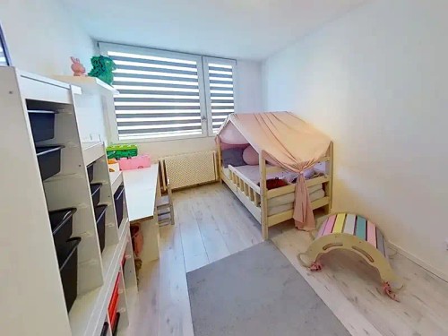Prodej bytu 3+1 69 m²