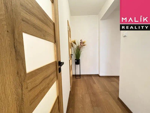 Prodaný byt 2+1 70 m²