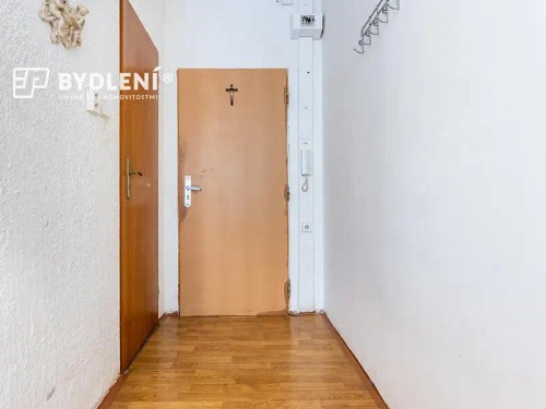 Prodej bytu 1+1 36 m²