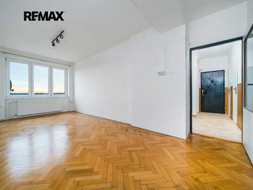 Prodej bytu 2+1 52 m²