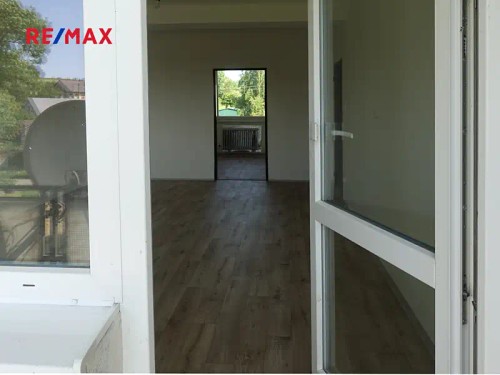 Prodaný byt 3+1 65 m²