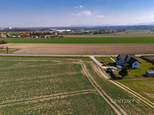 Prodej stavebního pozemku 581 m²