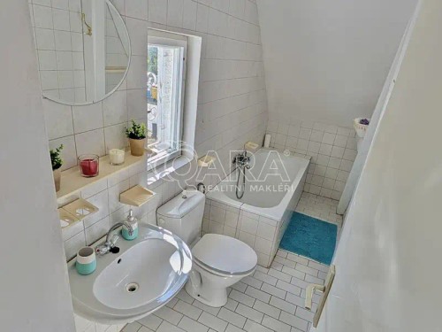 Prodej domu 122 m², pozemek 523 m²