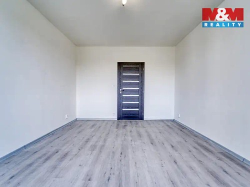 Prodaný byt 3+1 64 m²