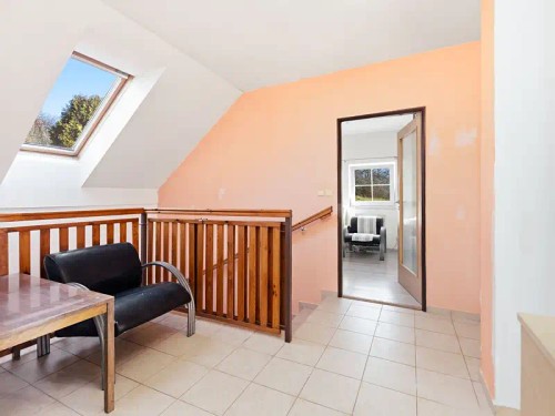 Prodaný byt 3+kk 71 m²