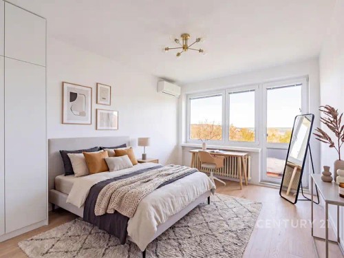 Prodej bytu 2+1 80 m²