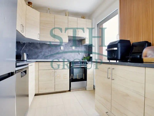 Prodaný byt 3+1 69 m²