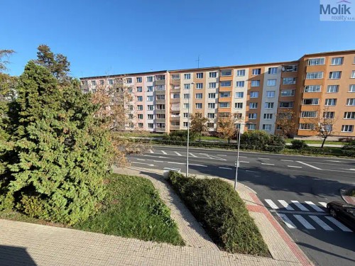 Prodej bytu 4+1 112 m²