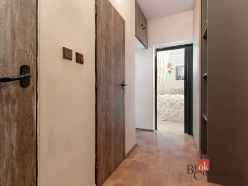 Prodaný byt 2+1 54 m²