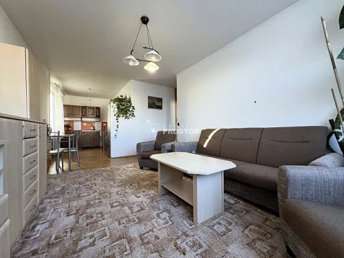 Prodaný byt 3+1 69 m²