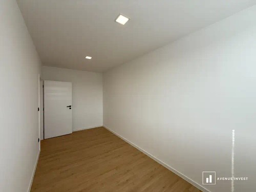 Prodaný byt 2+1 45 m²