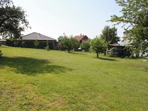 Prodej stavebního pozemku 700 m²