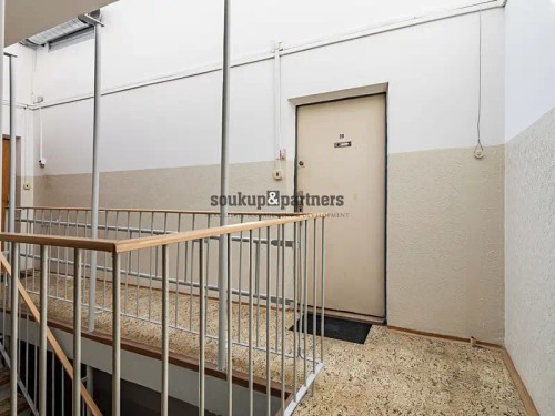 Prodej bytu 3+1 59 m²