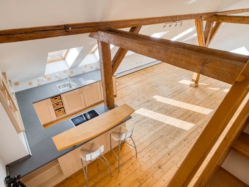 Prodaný byt 3+kk 110 m²