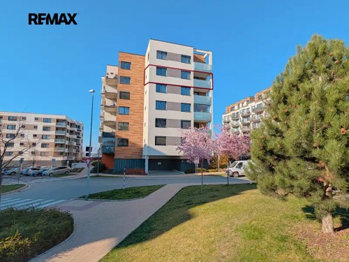 Prodej bytu 2+kk 55 m²