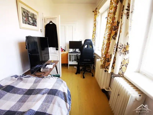 Prodej domu 220 m², pozemek 1909 m²