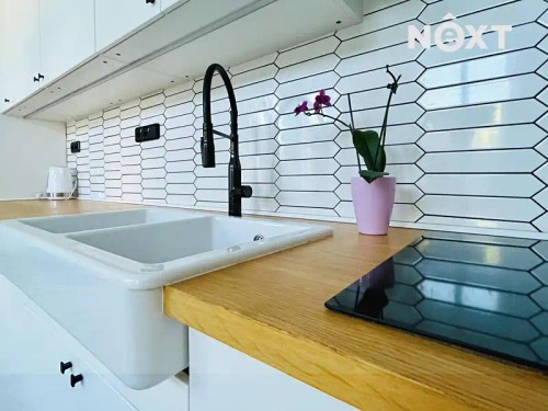 Prodaný  byt 1+kk 36 m²
