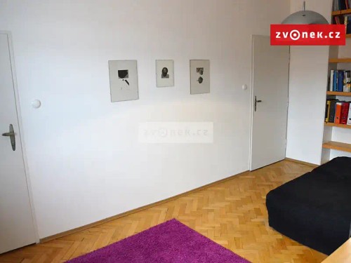 Prodej bytu 2+kk 44 m²