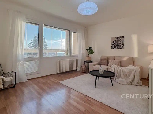 Prodaný  byt 3+1 60 m²
