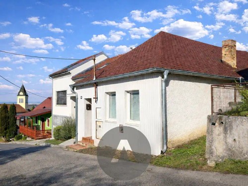 Prodej domu 53 m², pozemek 131 m²