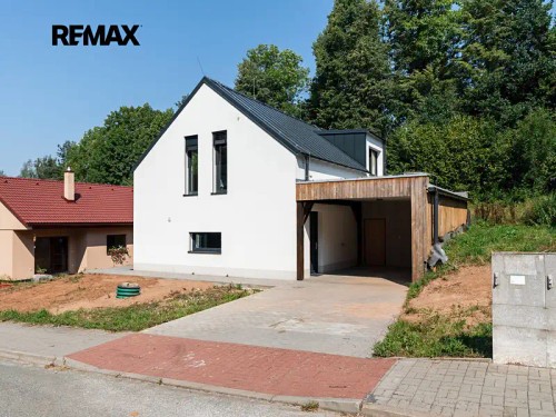 Prodej domu 152 m², pozemek 642 m²