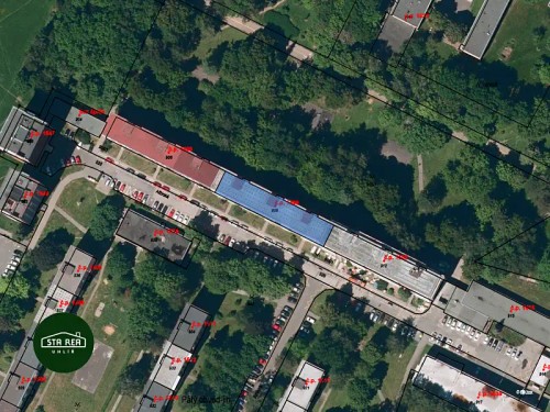 Prodej bytu 3+1 63 m²