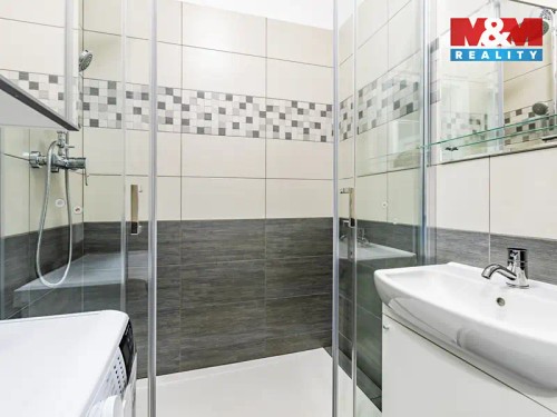 Prodaný byt 2+1 51 m²